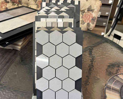 Backsplash